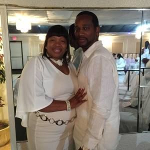 Meet your Posher, Teresa